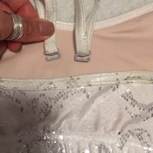 Capezio snake skin set - Picture 2 of 4